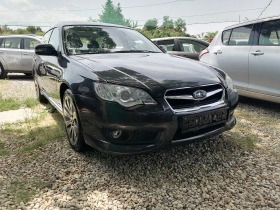 Subaru Legacy 3.0i RS | Mobile.bg    10