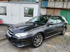 Subaru Legacy 3.0i RS | Mobile.bg    6