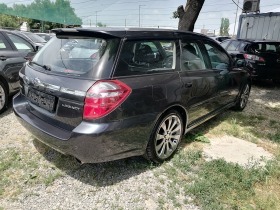 Subaru Legacy 3.0i RS | Mobile.bg    9