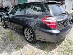 Subaru Legacy 3.0i RS | Mobile.bg    8