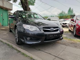 Subaru Legacy 3.0i RS | Mobile.bg    2