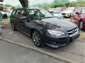 Subaru Legacy 3.0i RS | Mobile.bg    7