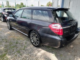 Subaru Legacy 3.0i RS | Mobile.bg    5