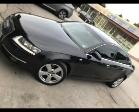 Audi A6 3.0 TDI | Mobile.bg    2