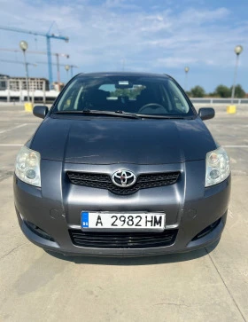 Toyota Auris, снимка 2