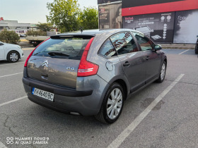 Citroen C4 1.6 HDI, снимка 5