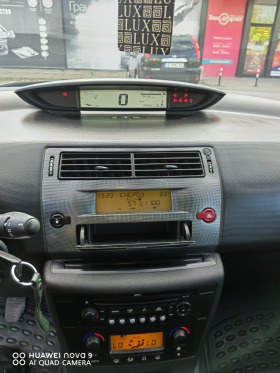 Citroen C4 1.6 HDI, снимка 10