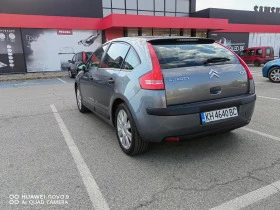 Citroen C4 1.6 HDI | Mobile.bg    4