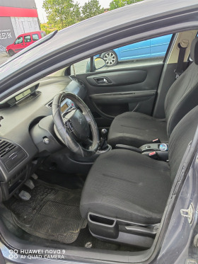 Citroen C4 1.6 HDI, снимка 7