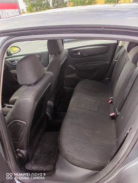 Citroen C4 1.6 HDI, снимка 8