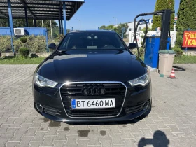 Audi A6, снимка 1