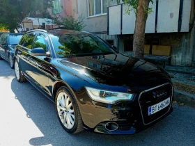 Audi A6, снимка 3