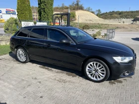 Audi A6, снимка 2