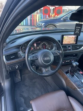 Audi A6, снимка 6