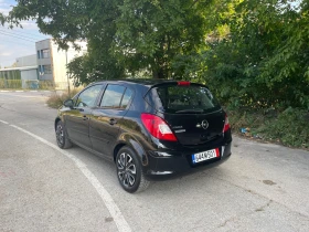 Opel Corsa 1.2 16v | Mobile.bg    2