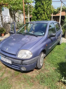 Renault Clio, снимка 3