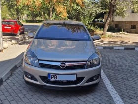 Opel Astra, снимка 9