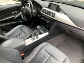 BMW 320 D, снимка 7