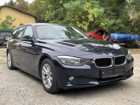 BMW 320 D, снимка 3