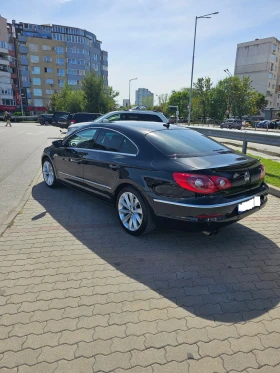 VW CC 2.0 TDI, снимка 3