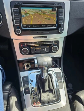 VW CC 2.0 TDI, снимка 9