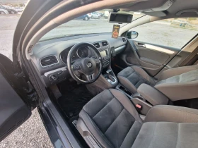 VW Golf 1.6 tdi, снимка 8