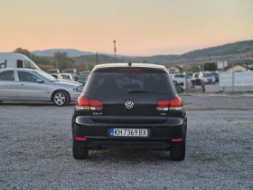 VW Golf 1.6 tdi, снимка 5