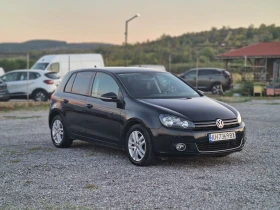 VW Golf 1.6 tdi, снимка 2