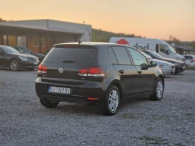 VW Golf 1.6 tdi, снимка 4