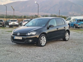 VW Golf 1.6 tdi, снимка 1