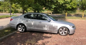 BMW 523 Седан, снимка 6