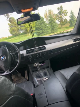 BMW 523 Седан, снимка 3