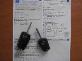 Opel Astra 1, 6-УНИКАТ, 95х.КМ., снимка 15