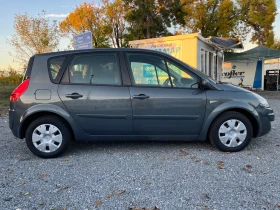 Renault Scenic 1.6 Бензин * * Facelift* *  - [9] 