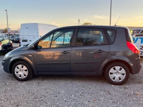 Renault Scenic 1.6 Бензин * * Facelift* *  - [8] 