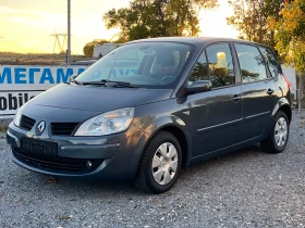 Renault Scenic 1.6 Бензин * * Facelift* *  - [1] 