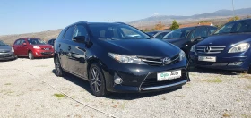 Toyota Auris 1.4D4D-145000км!!!!! - [4] 