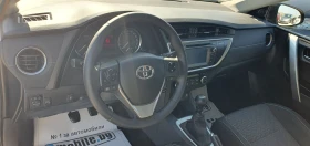 Toyota Auris 1.4D4D-145000км!!!!! - [10] 