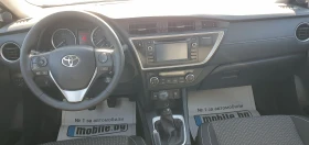 Toyota Auris 1.4D4D-145000км!!!!! - [15] 