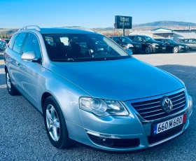 VW Passat 2.0 TDI Highline, снимка 1