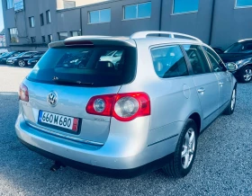 VW Passat 2.0 TDI Highline, снимка 3