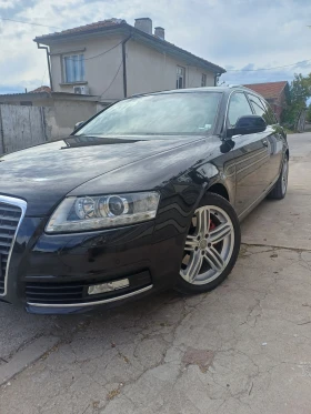 Audi A6, снимка 7