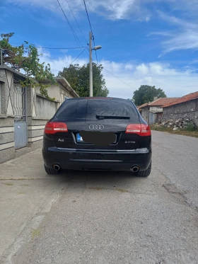 Audi A6, снимка 5