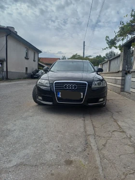 Audi A6, снимка 16