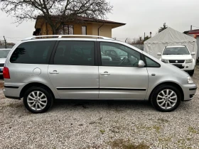 VW Sharan 1.8Т* ШВЕЙЦАРИЯ* 7МЕСТА* , снимка 4