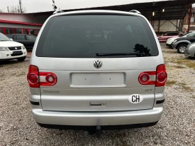 VW Sharan 1.8Т* ШВЕЙЦАРИЯ* 7МЕСТА* , снимка 6