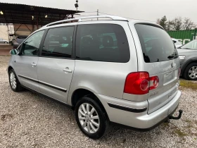 VW Sharan 1.8Т* ШВЕЙЦАРИЯ* 7МЕСТА* , снимка 7