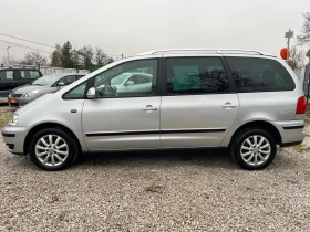 VW Sharan 1.8Т* ШВЕЙЦАРИЯ* 7МЕСТА* , снимка 8