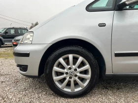 VW Sharan 1.8Т* ШВЕЙЦАРИЯ* 7МЕСТА* , снимка 9