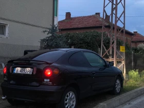 Renault Megane, снимка 5